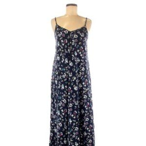Simply Vera, Vera Wang Floral Dress Maxi